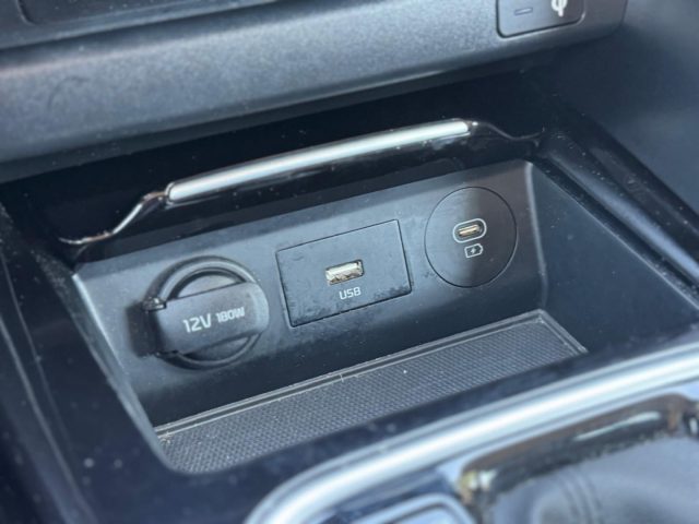 KIA Ceed usata, con Regolazione elettrica sedili