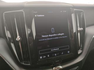 VOLVO XC60 usata, con Park Distance Control