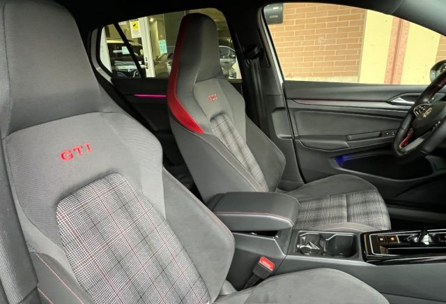 VOLKSWAGEN Golf usata, con Servosterzo