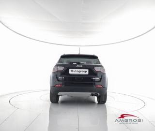JEEP Compass usata 5