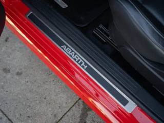 ABARTH 595 usata, con Cerchi in lega