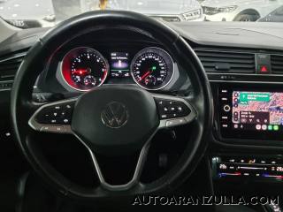 VOLKSWAGEN Tiguan usata, con Servosterzo