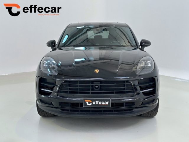 PORSCHE Macan usata, con Airbag