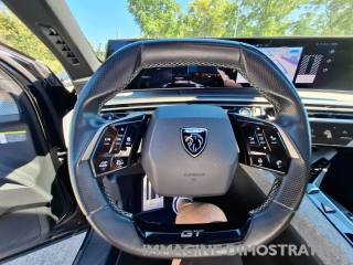 PEUGEOT 3008 usata, con Chiusura centralizzata