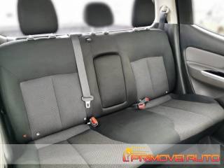 MITSUBISHI L200 usata, con ESP
