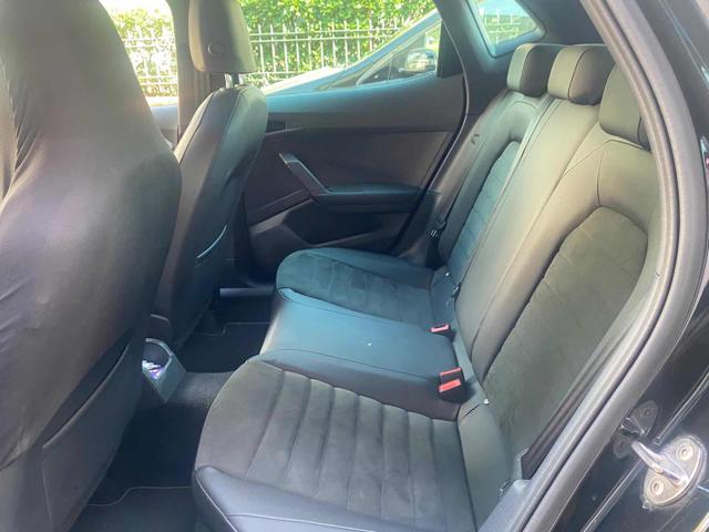 SEAT Ibiza usata 14