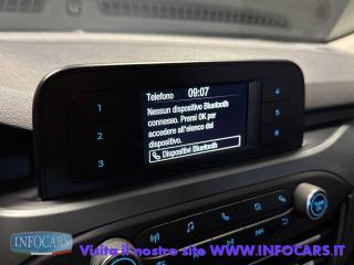 FORD Focus usata, con Filtro antiparticolato