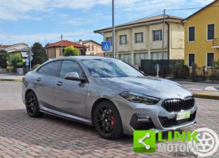 BMW 220 usata, con Boardcomputer