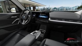 BMW X1 usata 8