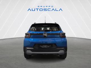 CITROEN C3 usata, con Alzacristalli elettrici