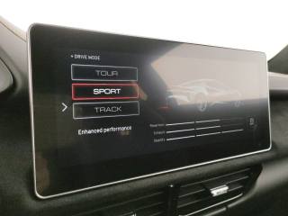 LOTUS Emira usata, con Touch screen