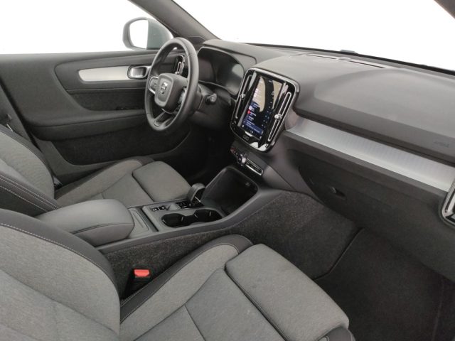 VOLVO XC40 usata, con Controllo trazione