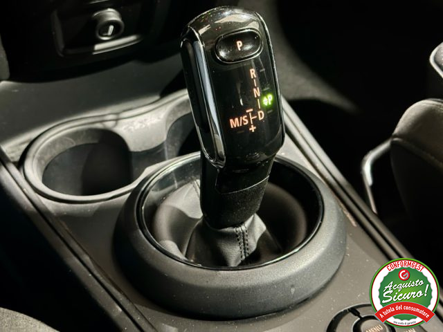 MINI Countryman usata, con Fendinebbia