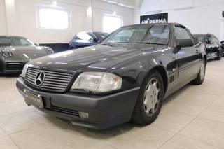MERCEDES-BENZ SL 500 usata, con Airbag Passeggero