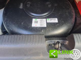 OPEL Crossland X usata 23