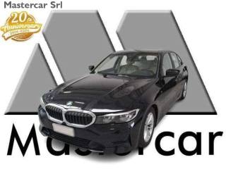 BMW 320 320D 48V BUSINESS ADVANTAGE AUTO - VOLANTE M - GE8