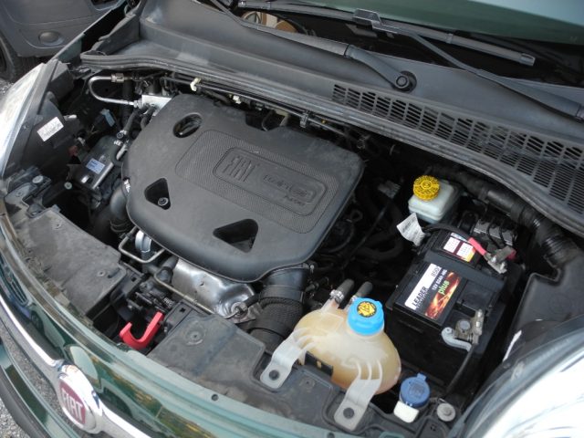 FIAT 500L usata 77