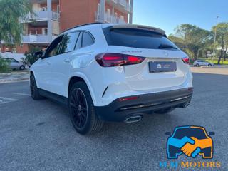 MERCEDES-BENZ GLA 200 usata, con Controllo trazione