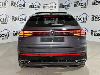 VOLKSWAGEN Taigo usata, con Controllo trazione