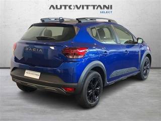 DACIA Sandero usata 2