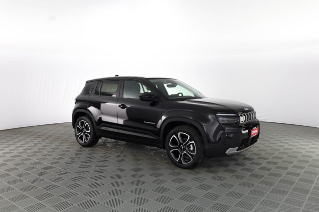 JEEP Avenger usata 2