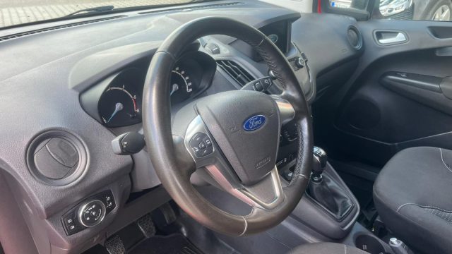 FORD Transit Courier usata, con Servosterzo