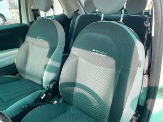 FIAT 500 usata, con ESP