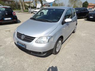 VOLKSWAGEN Fox 1.2 60CV