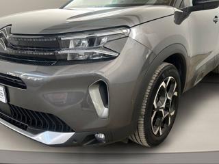 CITROEN C5 Aircross usata, con Leve al volante