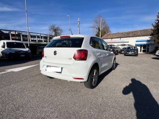 VOLKSWAGEN Polo usata, con Climatizzatore