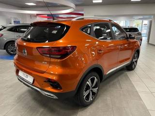 MG ZS usata, con Controllo trazione