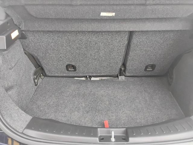 LANCIA Ypsilon usata, con Immobilizzatore elettronico