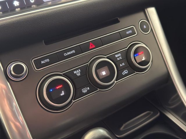 LAND ROVER Range Rover Sport usata 14