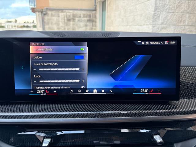 BMW X6 usata, con Luci diurne LED