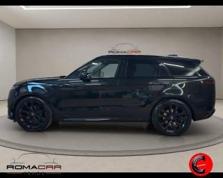 LAND ROVER Range Rover Sport usata, con Antifurto
