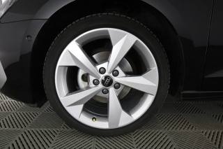 AUDI A3 usata 7