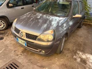 RENAULT Clio usata 10