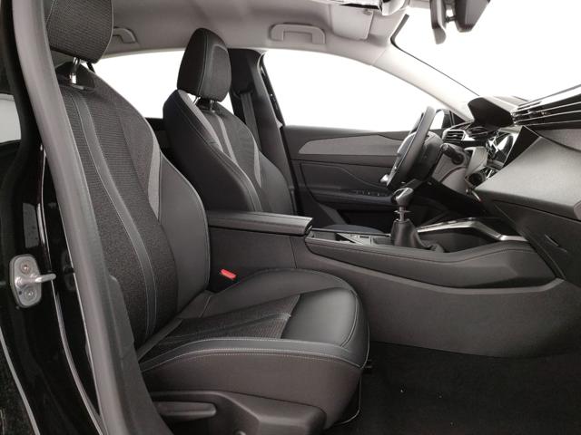 PEUGEOT 308 usata, con Boardcomputer