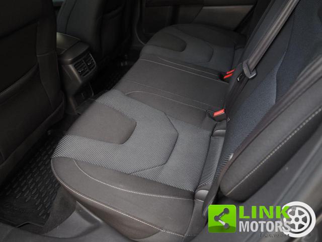 FORD Mondeo usata 40