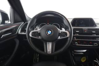BMW X4 usata 5