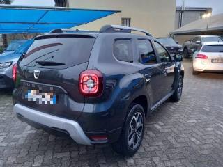 DACIA Duster usata, con Cerchi in lega