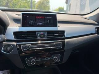 BMW X1 usata, con Controllo trazione