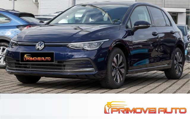 VOLKSWAGEN Golf usata, con Airbag Passeggero