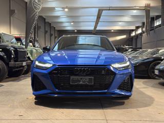 AUDI RS6 usata, con Airbag