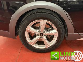 AUDI A6 allroad usata, con Interni in pelle