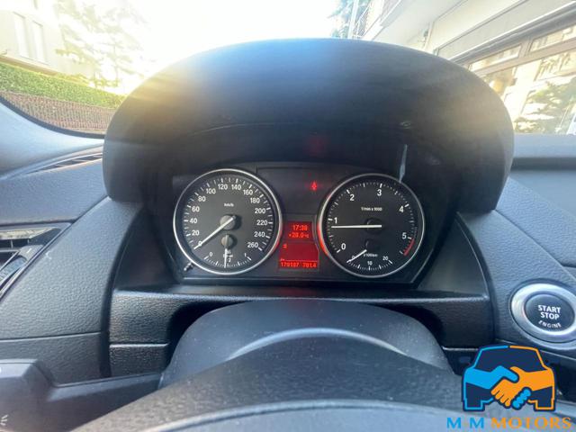 BMW X1 usata 36