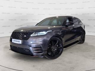 LAND ROVER Range Rover Velar usata, con Leve al volante