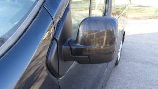 RENAULT Trafic usata, con MP3