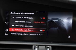 ALFA ROMEO Giulia usata, con USB