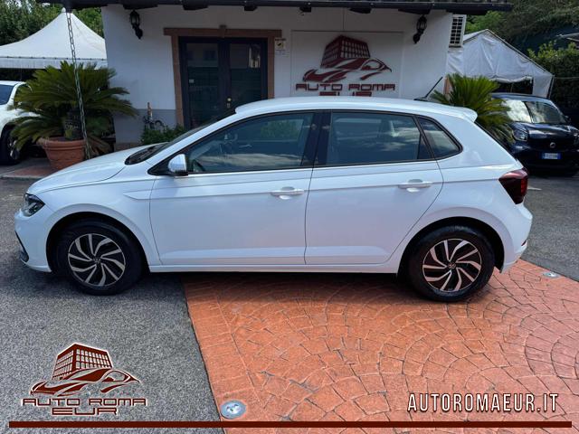VOLKSWAGEN Polo usata, con Airbag